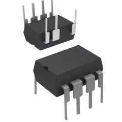 Микросхема LN8K15  High-performance AC/DC switch mode buck converter, DIP-7 - Микросхемы драйверы MOSFET и IGBT - Радиомир Саратов