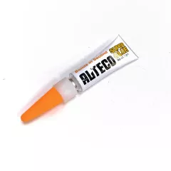 Клей "ALTECO Super Glue" универсальный 1гр (супер-клей) - Клеи - Радиомир Саратов