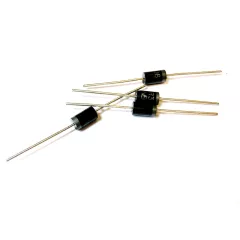 Fast Diode 3A HER308 (HER306/HER307) DO27 -   3-3.5A - Радиомир Саратов