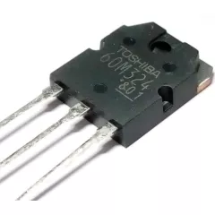 Транзистор IGBT  60A , 900V GT60M324 orig (2-16C1C) - Транзисторы  имп. N-IGBT - Радиомир Саратов