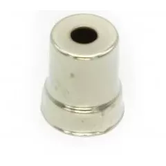 Колпачок для магнетрона круглое отверстие=5 мм Размер:(H=19мм, диаметр-15мм) Колпачок магнетрона СВЧ  LG - Колпачки для Магнетронов - Радиомир Саратов