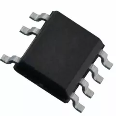 Микросхема 24C32WMN6T (AT24C32) (марк 24C32WP) SO8 - Микросхемы драйверы MOSFET и IGBT - Радиомир Саратов
