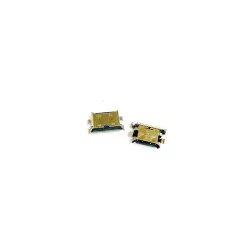 Разъем USB 3.1 Type-C Гнездо на плату (16pin SMD /4 уст. лепестка SMD) тип-C ver.3.1 Гориз.исп; врезн.монт.м; (дл=6.8мм/шир=8.8мм/11.0мм с крепежом) DIY; Samsung A205/A305/A307/A405/A505/A515/A705/A805/M205/M307/G770/A125 (Type-C) - USB 3.1 Type-C разъемы, разъемы с проводом - Радиомир Саратов