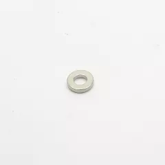 Магнит неодимовый кольцо, 10х5х2мм, сила сцепления: 0.8кг, N38 - Кольцо - Радиомир Саратов
