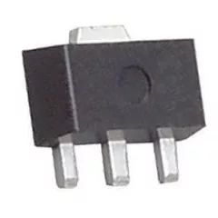 Микросхема HT7130-1 orig SOT89 3.0V Low Power LDO, 30mA - Микросхемы разные - Радиомир Саратов