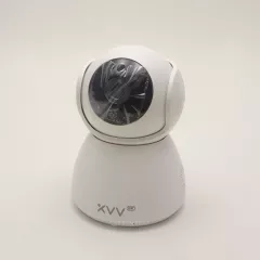 Видеокамера IP XIAOMI Xiaovv Smart PTZ Camera 2K (XVV-3630S-Q8)  1296p Wi-Fi 802.11 b/g/n, 2.4 ГГц - Видеокамеры Wi-Fi - Радиомир Саратов