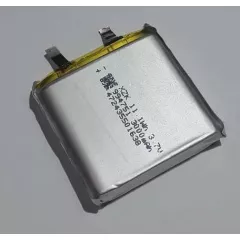 АККУМУЛЯТОР LP 994751 (51х47х9,9мм) 3,7v 3000mAh Li-Pol (без платы защиты), (элемент) выводы под пайку - Без платы защиты - Радиомир Саратов