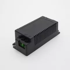 Блок питания для св/д техники, 12V, 2A, 24W, разъем под болт, Strait (узкий), 91x40x26мм, IP22, вх: AC 220-250V, вх. разъем: разъем под болт, пластик SLK-24W -  1 - 6.25A 12V ( <75W)  IP20-IP67 Блоки пит.для св/д техники - Радиомир Саратов