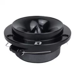 ДИНАМИК ВЧ 98ММ  4 OM "TWEETER"  DL Audio GRYPHON LITE TW-01;  RMS/MAX 40/80W/ Fs=2,2kHz-20kHz/ Чувств.-98,7dB/Звук. катушка 1"(25.4мм)/Корзина ли - ВЧ-Высокочастотные - Радиомир Саратов