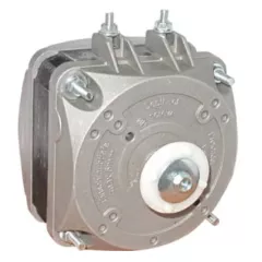 Электродвигатель YJF10-26A-13 10/42W "LIONBALL" FAN MOTOR 220-240V/ 0.30A/50/60Hz; частота вращения:1300об/мин - Двигатели (Вентиляторы) - Радиомир Саратов