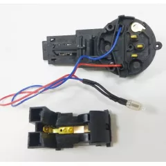 ТЕРМОВЫКЛЮЧАТЕЛЬ ДЛЯ ЧАЙНИКА +КОНТАКТНАЯ ГРУППА (SWK-10) 13A/T90 (STRIX) ORIG (Цена за комплект) - Запчасти к Электрочайникам и Электросамоварам - Радиомир Саратов