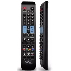 ПУЛЬТ ДУ для SAMSUNG TV/ CBL-SAT/ DVD / BD (BLU-RAY проигроват.) УНИВЕРСАЛЬНЫЙ (RM-L1080) - Для TV/DVD/BLU-RAY пульты - Радиомир Саратов