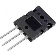 Транзистор IGBT  50A , 600V MGY30N60D orig (TO264/2-21F2A) 202W tr-80ns tf-188ns gfe-15S VCE=2.1V/N/+diode (trr-153ns) - Транзисторы  имп. N-IGBT - Радиомир Саратов