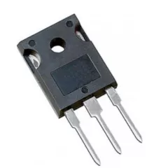 Транзистор IGBT  70A  STGW40NC60WD TO247 - Транзисторы  имп. N-IGBT - Радиомир Саратов