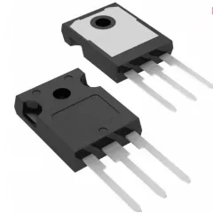 Транзистор IGBT  60A IRGP30B120KD-EP (IRGP30B120KD-E) (марк. GP30B120KD-E) TO247 - Транзисторы  имп. N-IGBT - Радиомир Саратов