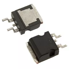 Диод Шоттки 60A 60CTQ150 orig (2 x 30A ,150V , VF- 0.67V при 30A , 125C) сдвоенный общий катод ) TO220-3 - 60A - Радиомир Саратов