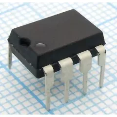 Микросхема  L9110H  - Full-Bridge Motor Driver IC, DIP-8 - Микросхемы разные - Радиомир Саратов