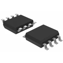 Микросхема UC3845B (Марк. 3845B) SOP8/SOIC8 - Микросхемы разные - Радиомир Саратов