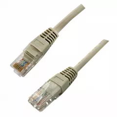 КАБЕЛЬ КОМП. СЕТИ Патчкорд  1,5м RJ45-RJ45 (8p8c) -  1.5M  патчкорды - Радиомир Саратов