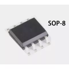 Транзистор AO4832  SOP8 - Транзисторы  имп. полевые N-FET SMD - Радиомир Саратов