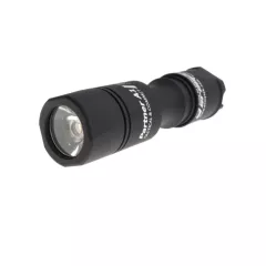 Фонарь св/диодный ARMYTEK PARTNER C2 SILVER V3 XP-L , WHITE (белый свет), 1250Lm 4200K  водонепроницаемость (IP68), 5 режимов свечения,  ЦЕНТРАЛЬНОЕ ПЯТНО: 20 °/БОКОВАЯ ЗАСВЕТКА: 80 ° заряд от  1x18650 Li-Ion / 2x18350 Li-Ion / 2xR123 Li-Ion / 2xCR123A(не - Ручные св/д фонари - Радиомир Саратов