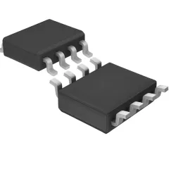 Микросхема VIPer22AS SO8 - Микросхемы SMPS схемы упpавления MOSFET - Радиомир Саратов