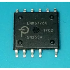 Микросхема LNK6778K eSOP12B (11PIN) - Микросхемы разные - Радиомир Саратов