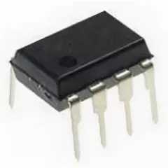 Микросхема IR2125 orig DIP8 - Микросхемы драйверы MOSFET и IGBT - Радиомир Саратов