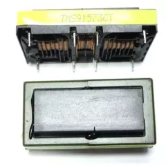 Трансформатор для LCD TMS91573CT  8pin - Трансформаторы для Блоков запуска - Радиомир Саратов