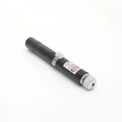 Лазерная указка 50mW/ встроенный аккумулятор (1200mAh)и USB зарядка, красный луч (L-714 650нм) - Лазерные указки - Радиомир Саратов