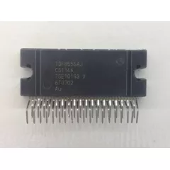 Микросхема   TDF8556AJ  DBS37P orig - Микросхемы разные - Радиомир Саратов