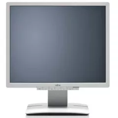 МОНИТОР LCD  19"  FUJITSU SIEMENS L9ZA-A1 (б/у); Разрешение:1280x1024; формат матрицы (4х3) - Мониторы LCD Компьютерные - Радиомир Саратов