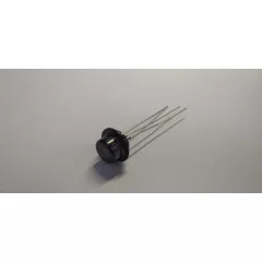 Транзистор ГТ321Е никель - Германиевые - Радиомир Саратов