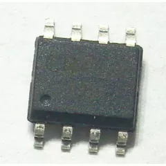Микросхема ICE2PCS01 SOP8 - Микросхемы SMPS схемы упpавления MOSFET - Радиомир Саратов