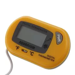 Термометр для аквариума с выносным датчиком FY-99 (Y-99) -  7.Термометры, гигрометры - Радиомир Саратов