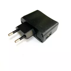 Зарядное устройство для Li-Ion АКБ  4,2V 0,5A, гнездо USB, розетку; 110-220V;  LED индикация; - Для устройств на Li-Ion АКБ - Радиомир Саратов