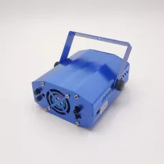 Лазерный проектор (mini) YX-6G - Оборудование для рекламы - Радиомир Саратов