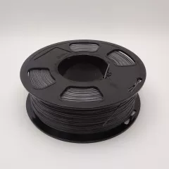 Материал для печати на 3D принтере "Geek Filament PETG", Серый, 1.75 мм, 1кг - PETG материал для 3D печати. - Радиомир Саратов