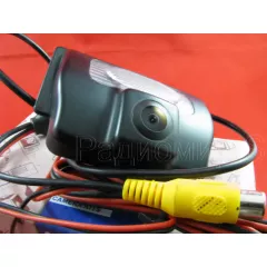 Видеокамера автомобильная Бренд NISSAN TEANA M0528 заднего вида - Автомобильные Парковочные-Заднего вида-по Бренду - Радиомир Саратов