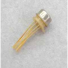 Микросхема 140УД14 (LM308) золото TO100 выводы 21мм - Микросхемы  ОТЕЧЕСТВЕННЫЕ - Радиомир Саратов