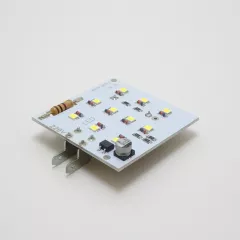 Светодиодный модуль освещения для холодильника POZIS 200300001419 - Модули освещения - Радиомир Саратов