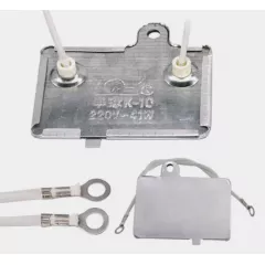 Регулятор температуры для электрической рисоварки AC220 40W для обслуживания рисоварки - Терморегулятор для электрической рисоварки (Регулятор температуры)  - Радиомир Саратов