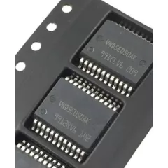 Микросхема VND5E050AK SMD HSSOP24 - Микросхемы Автоэлектроника - Радиомир Саратов