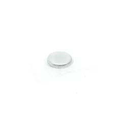 Кнопка с неодимовым магнитом диск (пара N+S) в ПВХ 29х29мм, 12х2мм, N38 - Кнопка с магнитом - Радиомир Саратов