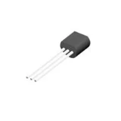 Транзистор биполярный 2SC5607 - NPN Epitaxial Planar Silicon Transistor, 10V, 5A, TO-92UT  DC/DC Converter Applications (Low collector-to-emitter saturation voltage) - Транзисторы  имп. биполярные N-P-N - Радиомир Саратов