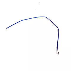 ПРОВОД синий для разъема MHU 5.08mm 0.3м AWG20 12438 - низковольтные на кабель/на плату(штекера/гнезда/переходники) ( Разъемы ) - Радиомир Саратов