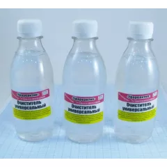 Очиститель абсолютированный ИПС (250мл) 99,7% (спирт: изопропиловый) УФАРЕАКТИВ - Очистители ( изопропиловый спирт ) - Радиомир Саратов