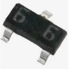 Транзистор биполярный КТ3130Г9 SMD - Кремниевые - Радиомир Саратов