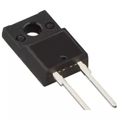 Fast Diode 16A MURF1560G 15A, 600V, Ultrafast TO220F-2 -  15-16A - Радиомир Саратов
