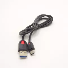 КАБЕЛЬ USB-AM / USB x Type-C (штекер) 1.0 М R-15 - 1.0M - Радиомир Саратов